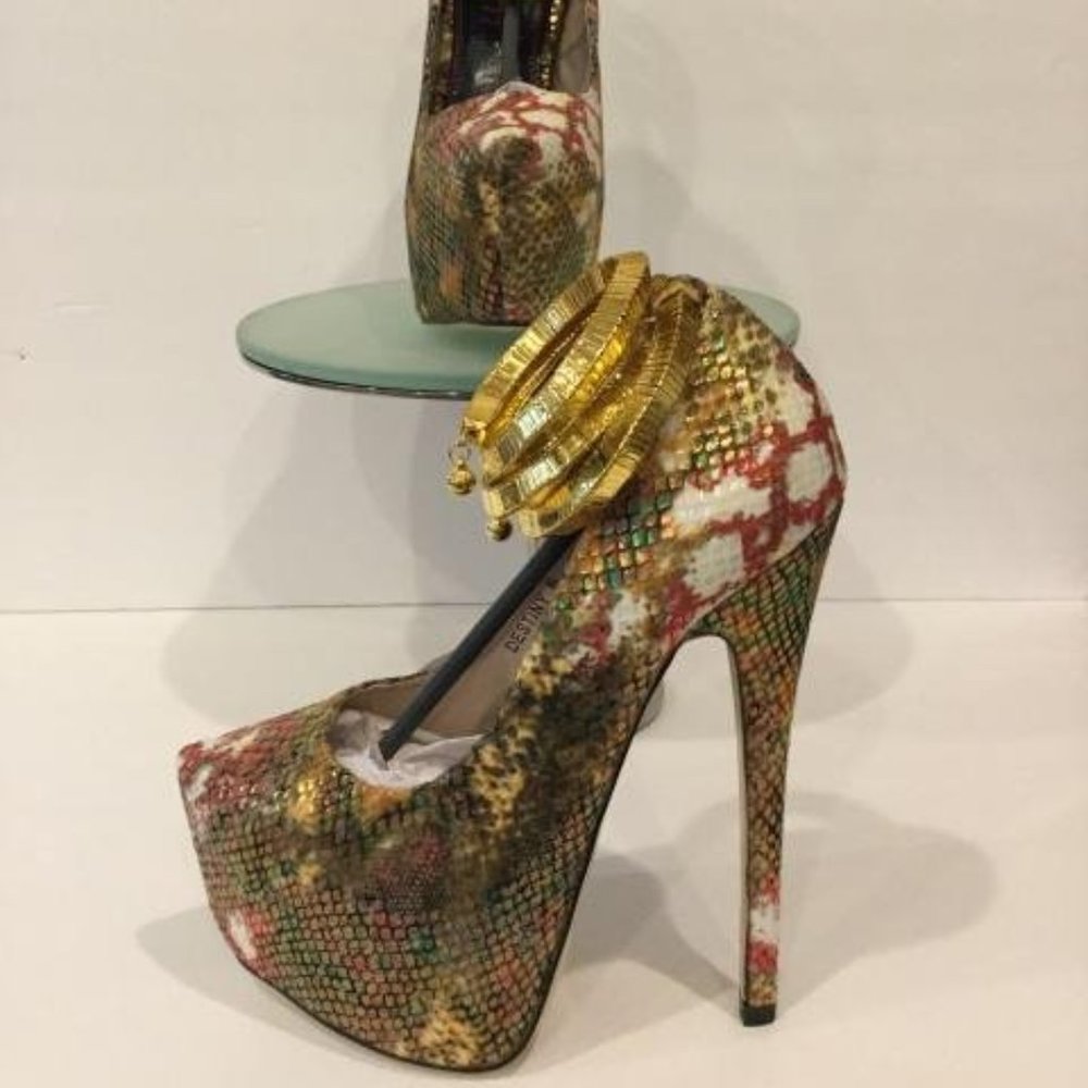 Heel